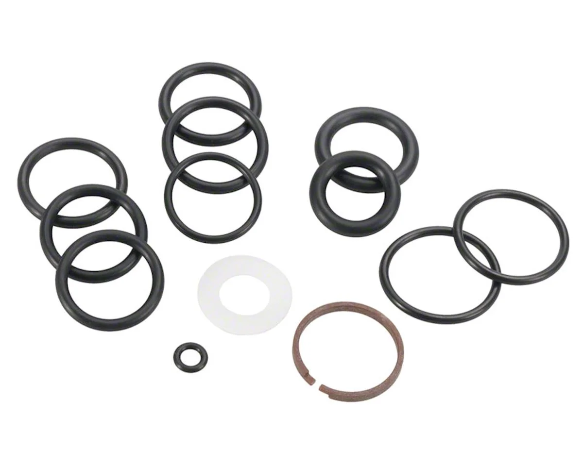 RockShox Fork Service Kit (SID) (2000-2008) (28mm) - view 2